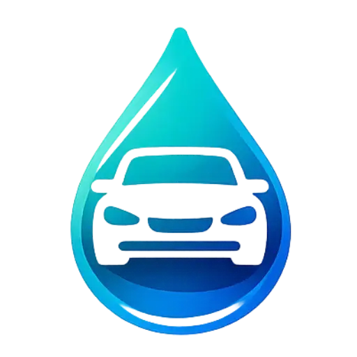 Lavage auto à domicile Neuillé